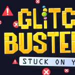 Glitch Busters Stuck on You new photos