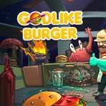 Godlike Burger free download
