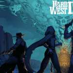 Hard West 2 pic
