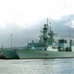 HMCS Regina (FFH 334) free
