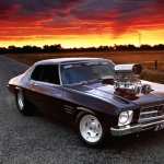 Holden Monaro free