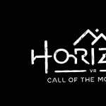 Horizon Call of the Mountain desktop