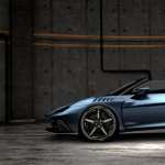 Italdesign Zerouno photo