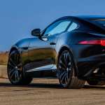 Jaguar F-Type R Coupe HPE600 by Hennessey wallpapers for iphone