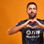 Joao Moutinho wallpaper