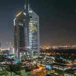 Jumeirah Emirates Tower Hotel free download