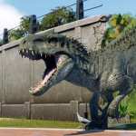 Jurassic World Evolution 2 wallpapers