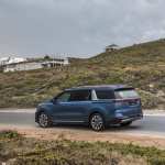 Kia Carnival wallpaper