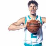 LaMelo Ball wallpapers for android