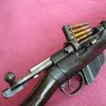 Lee Enfield Mk Iii Rifle hd photos