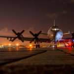 Lockheed P-3 Orion PC wallpapers