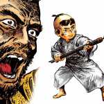 Lone Wolf and Cub pic