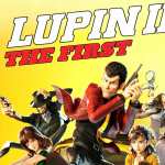 Lupin III The First photos