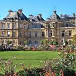 Luxembourg Palace free download