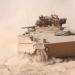 M113 armored personnel carrier new wallpaper