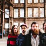 Manchester Orchestra image