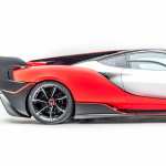 McLaren Sabre by MSO high quality wallpapers
