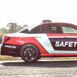 Mercedes-AMG E 63 S Safety Car free download
