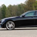 Mercedes-Benz E 220d AMG Line wallpapers for iphone