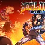 Metal Tales Overkill photos