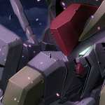 Mobile Suit Gundam Hathaways Flash widescreen