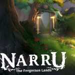 Narru the Forgotten Lands 2022