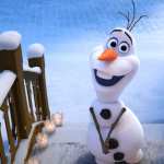 Olafs Frozen Adventure widescreen