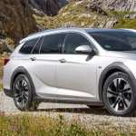 Opel Insignia Turbo X Country Tourer free download