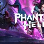 Phantom Hellcat hd