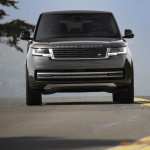 Range Rover SE P400 wallpapers for android