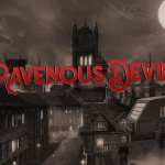 Ravenous Devils high quality wallpapers