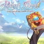 RemiLore Lost Girl in the Lands of Lore free wallpapers