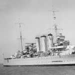 Royal Australian Navy image