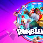 Rumbleverse image