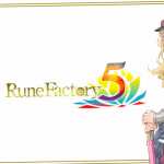 Rune Factory 5 download