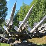 S-125 Missile System images