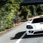 Saleen S7 high definition wallpapers