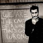 Serj Tankian pic