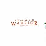 Shaman Warrior images