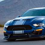 Shelby Super Snake wallpapers for android