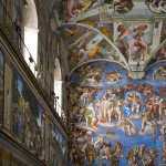 Sistine Chapel wallpapers for iphone