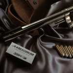 Smith Wesson Model 29 pics