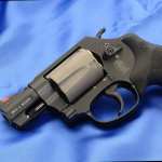 Smith Wesson Revolver desktop