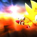 Sonic the Hedgehog (1991) wallpapers hd