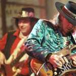 Stevie Ray Vaughan new wallpapers