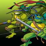 Teenage Mutant Ninja Turtles (2003) wallpapers for android