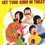 The Bobs Burgers Movie pic