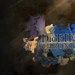 The DioField Chronicle wallpapers for android