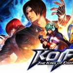 The King of Fighters XV images