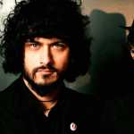 The Mars Volta high quality wallpapers